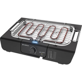 Imagem da oferta Churrasqueira Elétrica Cadence Grill