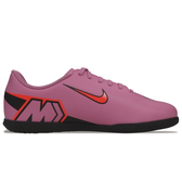 Imagem da oferta Chuteira Futsal Nike Mercurial Vapor 16 Club IC Júnior