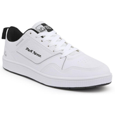 Imagem da oferta Tênis Masculino Red Nose Skate Rnnm827 Esporte - Branco+Preto