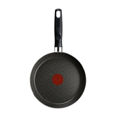 Imagem da oferta Frigideira Rochedo Robusta Grafite 20cm com Antiaderente Resist 3X