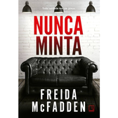 Imagem da oferta eBook Nunca Minta - Freida McFadden