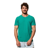 Imagem da oferta Camiseta Reserva Masculina Algodão Liso