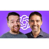 Imagem da oferta Curso ChatGPT Completo: Domine Chat GPT e Inteligência Artificial