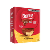 Imagem da oferta Ovo de Páscoa Nestlé Choco Trio Recheado 200g