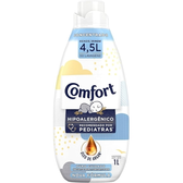 Imagem da oferta Amaciante Concentrado Comfort Puro Cuidado 1 L