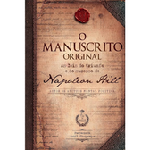 Imagem da oferta Livro O Manuscrito Original - Napoleon Hill