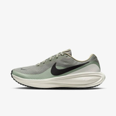 Imagem da oferta Tênis Nike Revolution 8 Masculino - Verde Militar+Preto