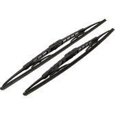 Imagem da oferta Bosch - Jogo Palheta Limpador Para-Brisa Dianteira - Bosch Eco - B023 - Par