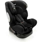 Imagem da oferta Safety 1st Cadeirinha Multifix 0 a 36kg com Isofix Black Urban