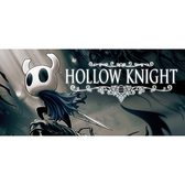 Imagem da oferta Hollow Knight
