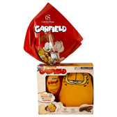 Imagem da oferta Ovo de Páscoa ao Leite Almofada com Tapa-Olho Garfield 170g