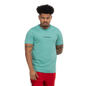 Imagem da oferta Camiseta Manga Curta Jordan Masculina Nike Emb Air