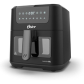 Imagem da oferta Oster Fritadeira Sem Óleo 46L 1500W 220V OFRT970