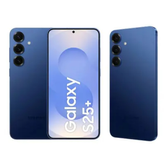 Imagem da oferta Celular Samsung Galaxy S25+ 5G 256GB 12GB RAM Câmera Tripla de 50+12+10 Tela Grande de 6.7"