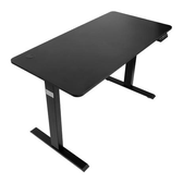 Imagem da oferta Mesa Pichau Starlift Com Regulagem de Altura - PG-SLT-BK