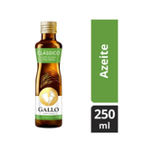Imagem da oferta Azeite de Oliva Extra Virgem Gallo Clássico - 250ml