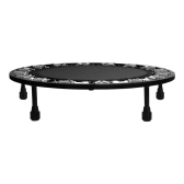 Imagem da oferta Jump Mini Cama Elastica Profissional Academia 150 Kg