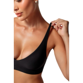Imagem da oferta Sutiã Comfort Slim Corte A Laser Sustentação Fita Up Oficial
