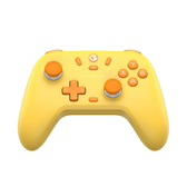 Imagem da oferta GameSir Nova Lite Controller for PC Steam Switch iOS and Android devices Wireless Gaming Gamepad with Hall Effect Joysti