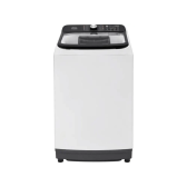Imagem da oferta Lavadora de Roupas Midea com Wave Agitator Timer digital e Filtro de fiapos 15kg - MA512W150A