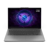 Imagem da oferta Notebook Lenovo LOQ-E Core i5-12450HX RTX 3050 16GB 512GB SSD 15.6" FHD IPS 144Hz Win 11 Luna Cinza- 83