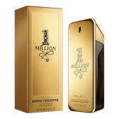 Imagem da oferta Perfume One Million Paco Rabanne EDT Masculino 200ml