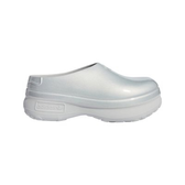 Imagem da oferta Tênis Pride Adifom Stan Smith Pabllo Vittar Mule Adidas Originals Prata - Tam 3839 4041