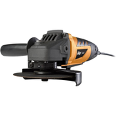 Imagem da oferta WAP Esmerilhadeira Angular 960W 125mm 11000RPM Potente M14 Sem Disco de Corte WAP EEA 960 220V