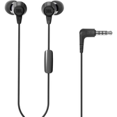 Imagem da oferta JBL Fone de Ouvido in Ear C50HI - Preto