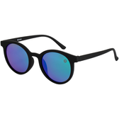 Imagem da oferta Óculos de Sol Oxer Redondo Casual Polarizado Adulto