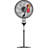 Imagem da oferta Ventilador de Coluna WAP 50cm FLOW TURBO com Tecnologia Silenciosa e Econômica 8 Pás e 3 Velocidades