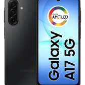 Imagem da oferta Smartphone Samsung Galaxy A17 128GB