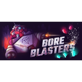 Imagem da oferta BORE BLASTERS - PC Steam