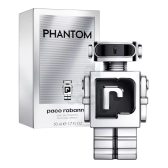 Imagem da oferta Perfume Masculino Paco Rabanne Phantom EDT 50ml