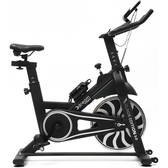Imagem da oferta BICICLETA SPINNING ERGOMETRICA BLACK EDITION 3.0 DREAM