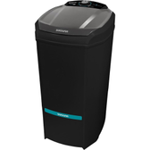 Imagem da oferta Lavadora de Roupas Suggar Lavamax Eco 10KG 220V PRETA LE1022PT