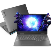 Imagem da oferta Notebook Gamer Lenovo LOQ Intel CORE I5 12450H 16GB 512 GB SSD Tela 15.6" Full HD Windows 11 Home RTX 2050 83EU0001BR