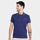 Imagem da oferta Camisa Polo Colcci Masculina