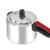 Imagem da oferta Panela de Pressão Clock Eco Polida com Fechamento Interno - 4,5 litros