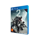 Imagem da oferta Jogo Destiny 2 Edição de Day One - PS4
