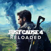 Imagem da oferta Jogo Just Cause 4 Reloaded - Epic Games