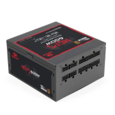 Imagem da oferta Fonte de alimentação para PC Redragon RPGS GC-PS003 600W black 100V/240V