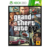 Imagem da oferta Jogo GTA IV: The Lost and Damned - Xbox One