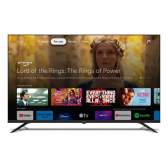 Imagem da oferta Smart Tv Philips 86 4k 86pug7019 Comando De Voz Playstore