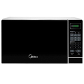 Imagem da oferta Forno de Micro-ondas Midea MRAS2 com Função Eco 20L - Branco - 110v