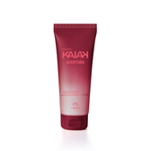 Imagem da oferta Desodorante Hidratante Refrescante Kaiak Aventura Feminino 100 ml