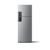 Imagem da oferta Geladeira Consul Frost Free Duplex com Espaço Flex e Painel Eletrônico Externo 451 litros cor Inox - CRM56