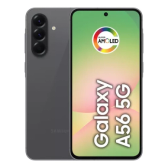 Imagem da oferta Celular Samsung Galaxy A56 5g 128gb 8gb Ram Preto