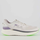 Imagem da oferta Tênis Fila Racer Sky Feminino Branco e Roxo
