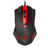 Imagem da oferta Mouse Gamer Redragon Pegasus M705 7200DPI 6 Botões Preto